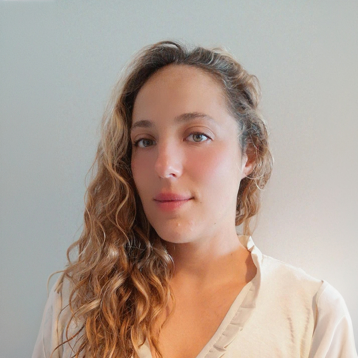 Clémence GARRIGA