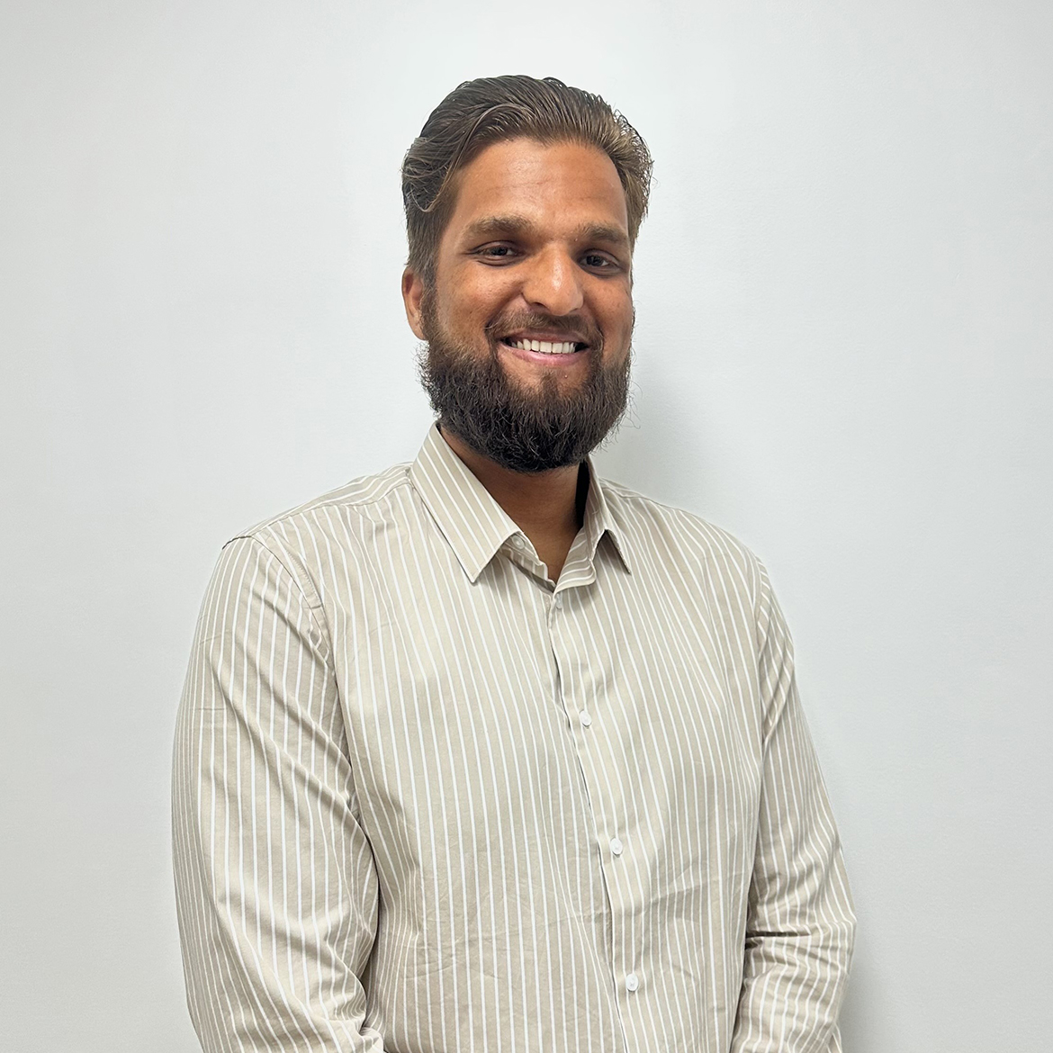 Sathisan MAHAN