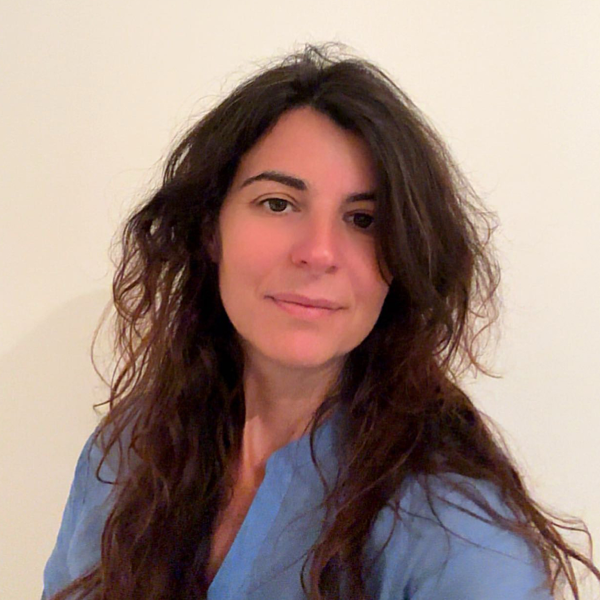 Sylvaine MIRANDA 