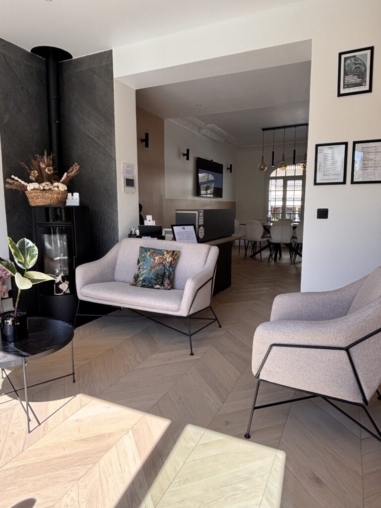 Bureaux 10