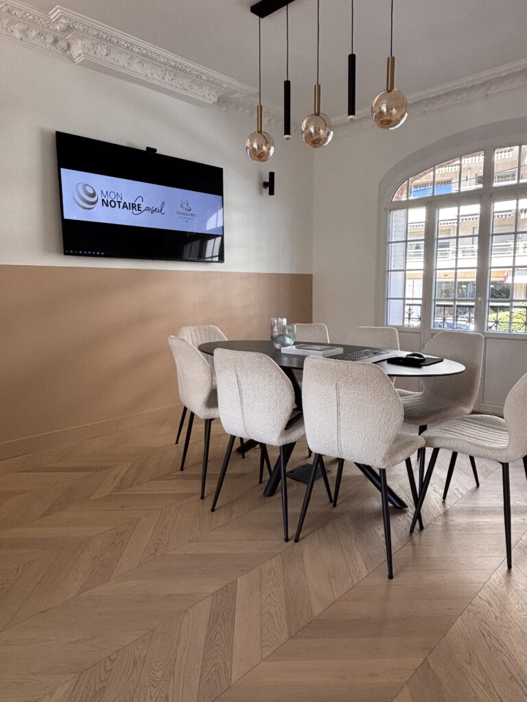 Bureaux 8